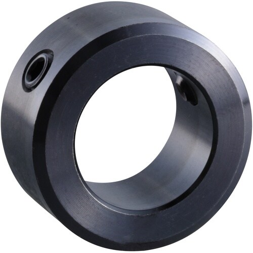 IWATA セットカラー ノーマル 黒染め