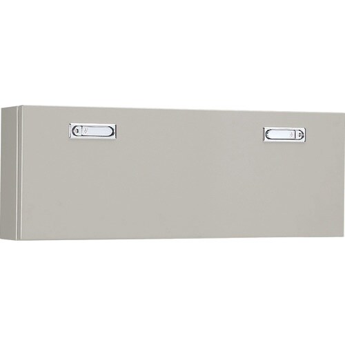 Nito RA形制御盤キャビネット・横長タイプ R