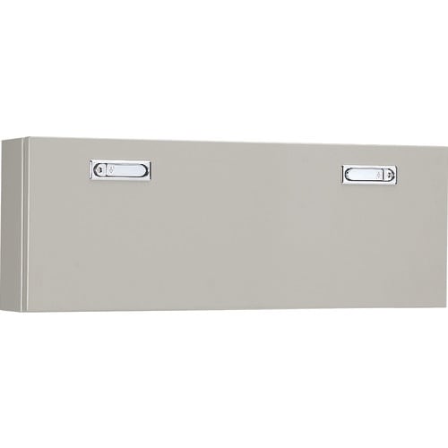 Nito RA形制御盤キャビネット・横長タイプ R