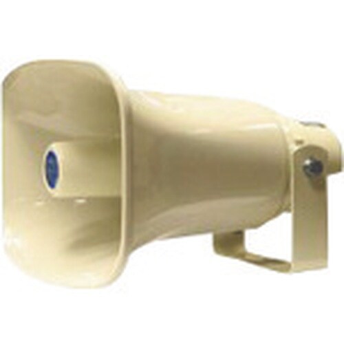 ノボル 構内放送用ホーンスピーカー 30W