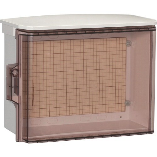 Nito OP形プラボックス OP18−54CA