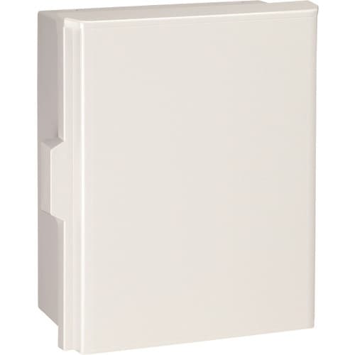 Nito P形プラボックス P20−46A 1個入