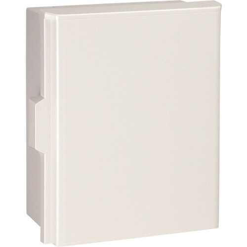 Nito P形プラボックス P20−55A 1個入