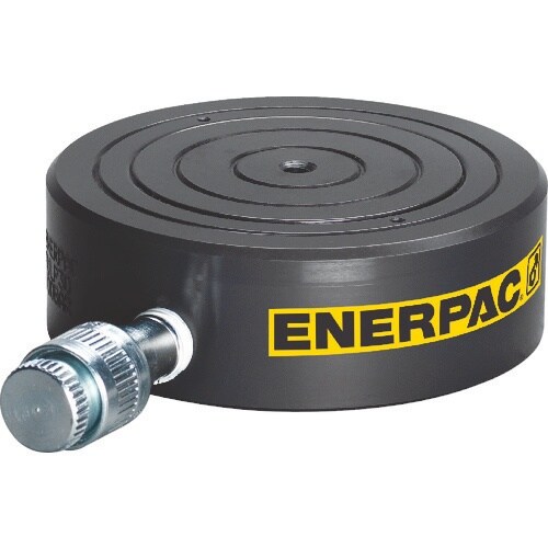 ENERPAC ウルトラフラット油圧シリンダ(単動