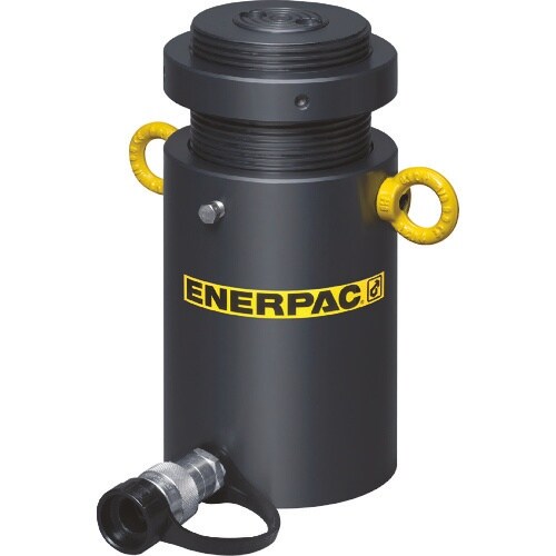 ENERPAC 超大型リフト用油圧シリンダ(単動式