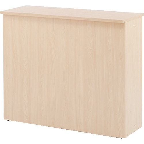 アールエフヤマカワ ハイカウンター W1200×D