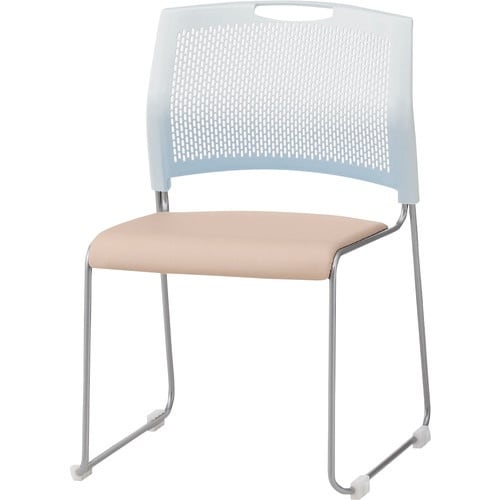 TOKIO スタッキングチェア NSW−T10L