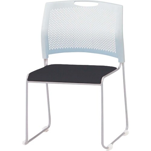 TOKIO スタッキングチェア NSW−T10 ブ