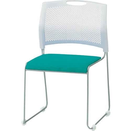 TOKIO スタッキングチェア NSW−T10 ク