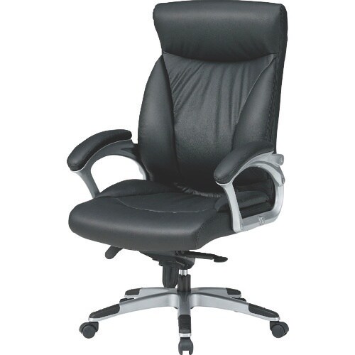 TOKIO マネージャーチェア FTX−15 ブラ