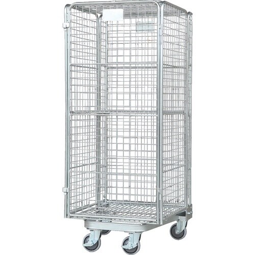 ワコーパレット セキュリティーカーゴEU(メッキ仕