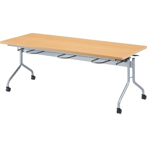 ニシキ 食堂テーブル 6人掛 メープル