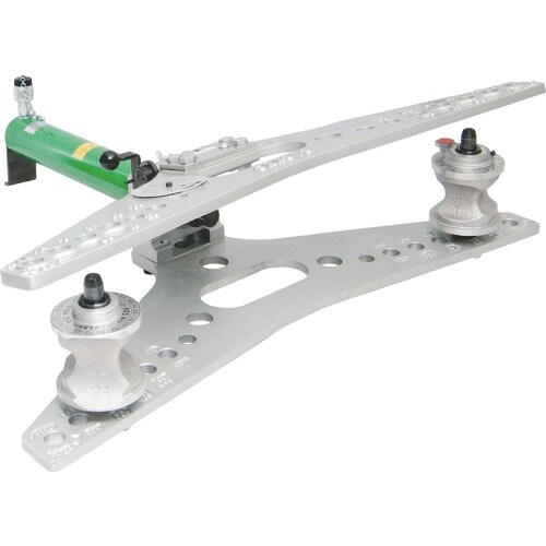 CACTUS パイプベンダー