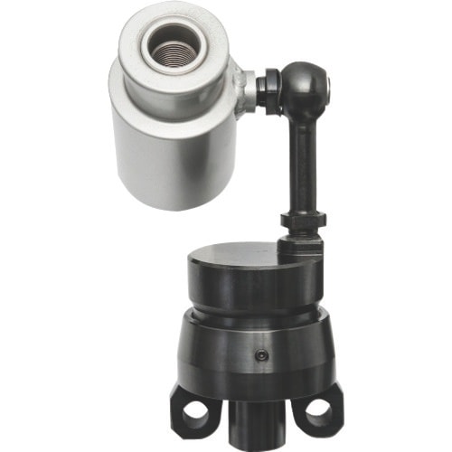 CACTUS ノックアウトパンチアタッチメント