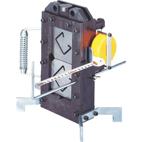 CACTUS レースウェイカッターダブルダイス付