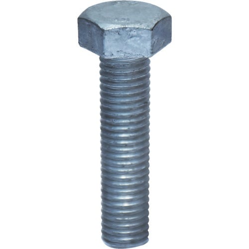 YAHATA 六角ボルト(スチール・全ネジタイプ)