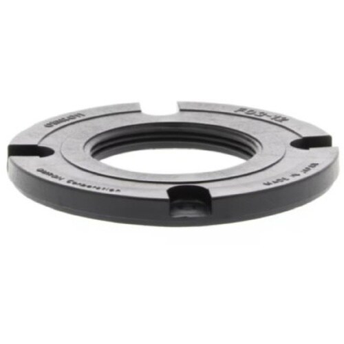 OMRON 取りつけ枠(PS−□S用)