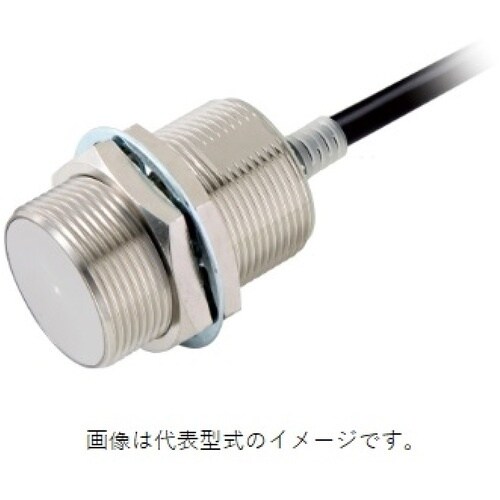 OMRON 近接センサ 直流2線式 検出距離10m