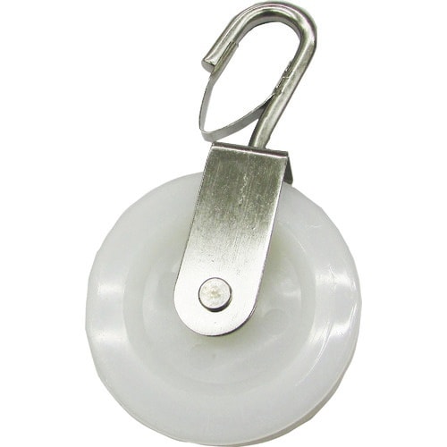 水本 ワイヤロープ用ディスプレイパーツ ナイロンプ