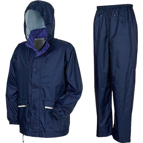 カジメイク 7540 アドベントレイン ネイビー