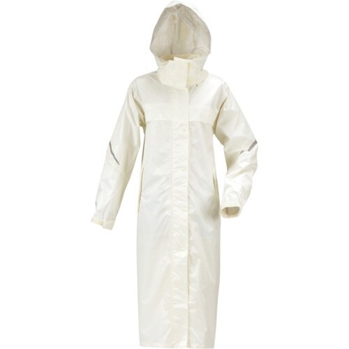 カジメイク 3370 レインタックレインコート2