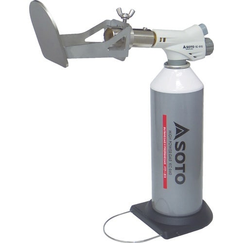 新富士 キャラメライザーバーナーセット