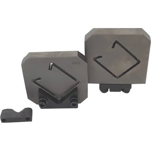 DAIA CP−40、CS−40用D2 移動・固定