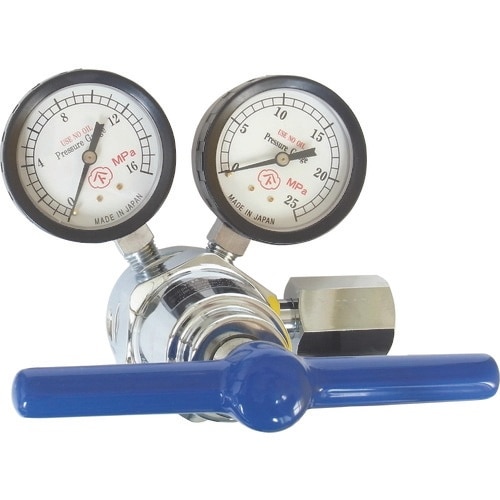 YAMATO 窒素ガス用調整器 YR−5061H