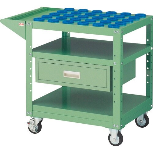 OS ツーリングワゴン 間口693mm 奥行550