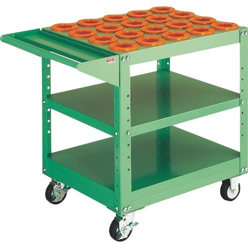 OS ツーリングワゴン 間口693mm 奥行550