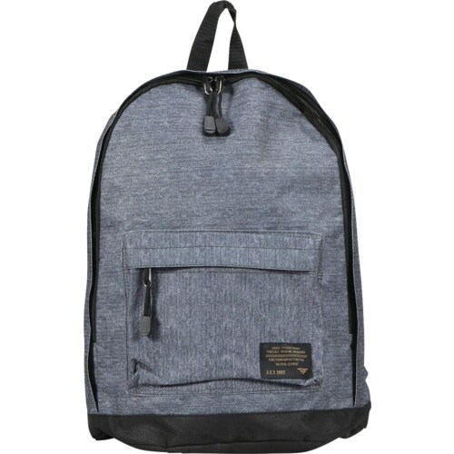 カジメイク 9102 バックパック Hグレー 22