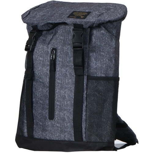 カジメイク 9101 バックパック Hグレー 15