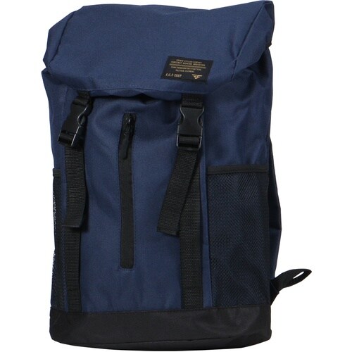 カジメイク 9101 バックパック ネイビー 15