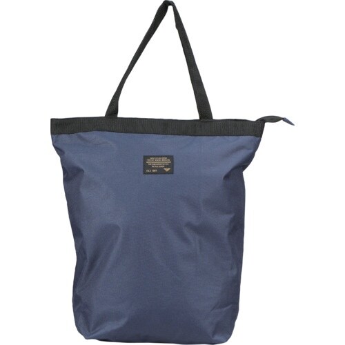 カジメイク 9103 トートバッグ ネイビー 20