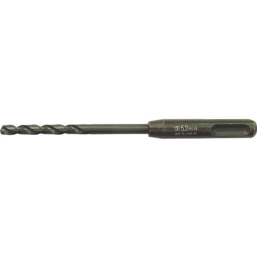 大西 SDS鉄工用ドリル 5.2mm(027−05