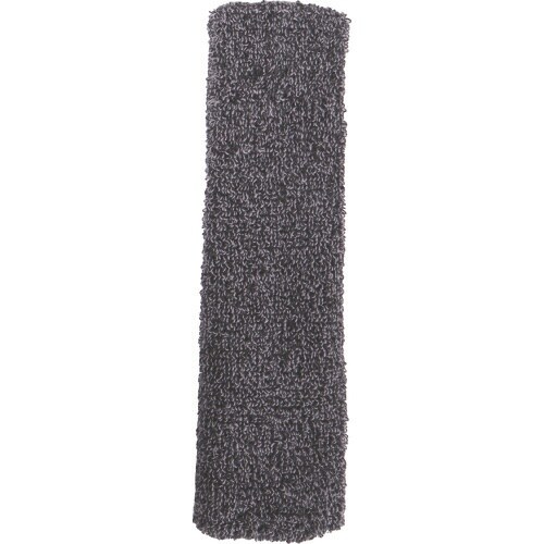 カジメイク 6551 ヘアーバンド 杢グレー フリ