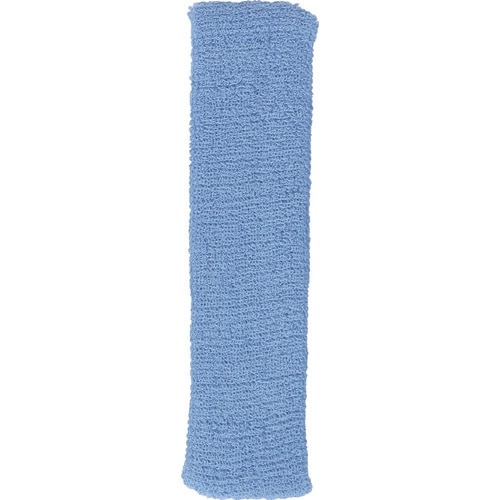 カジメイク 6551 ヘアーバンド スカイブルー