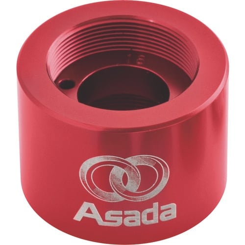 Asada 電磁弁オープナ φ18mm