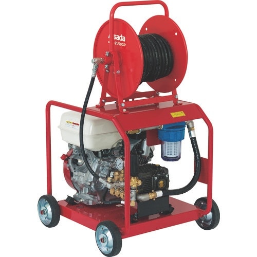 Asada 高圧洗浄機21/90GP