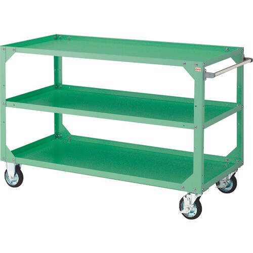 OS パワフルワゴン ロングタイプ