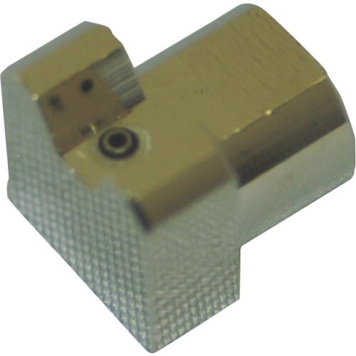 扶桑 ルミナ ST−C8用#1−1 90度平吹ヘッ