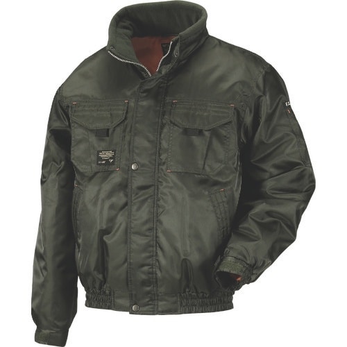 カジメイク 8238 Nextソルジャーブルゾン