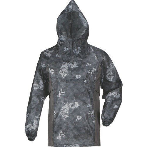 カジメイク 2271 Air−one快適ヤッケ 鳳