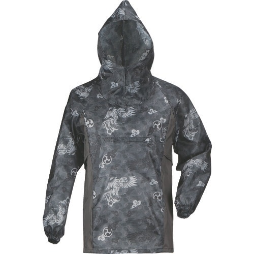 カジメイク 2271 Air−one快適ヤッケ 鳳