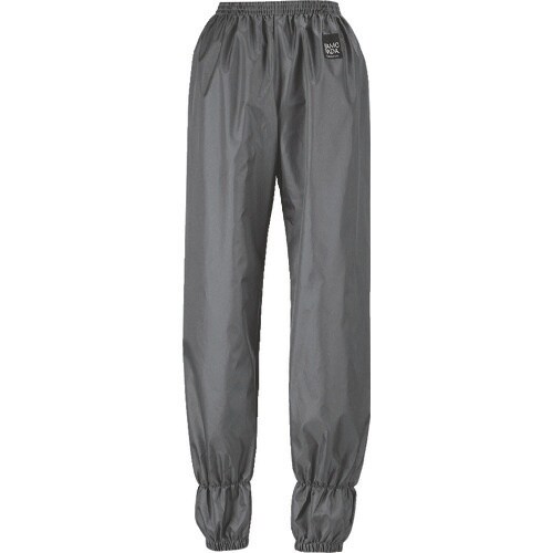 カジメイク 2262 農ヤッケパンツ Dグレー L