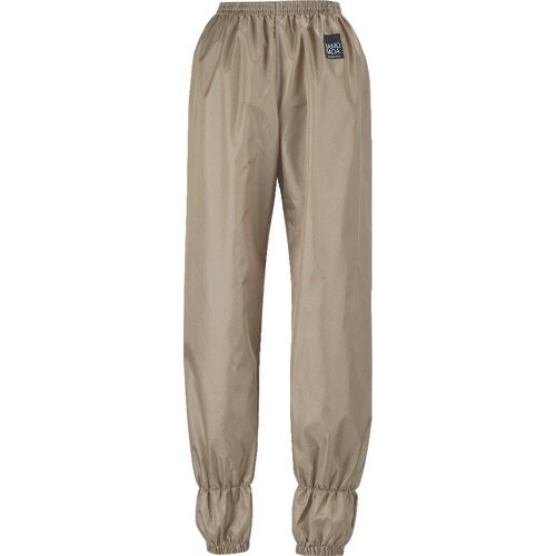 カジメイク 2262 農ヤッケパンツ ベージュ L