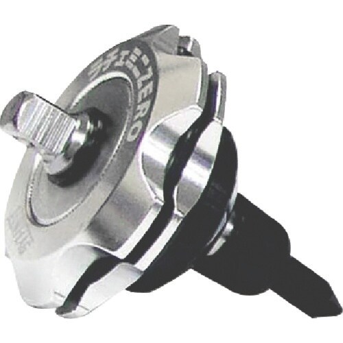 サンフラッグ ラチェミニZERO シルバー