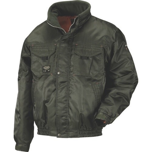 カジメイク 8238 Nextソルジャーブルゾン