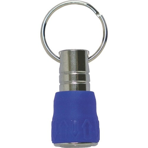 サンフラッグ ビーホルダー青カラビナなし