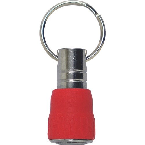 サンフラッグ ビーホルダー赤カラビナなし